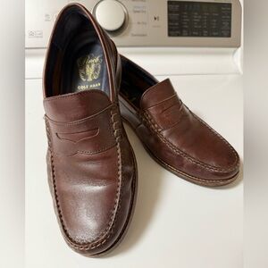 Cole Haan Pinch Penny Loafer